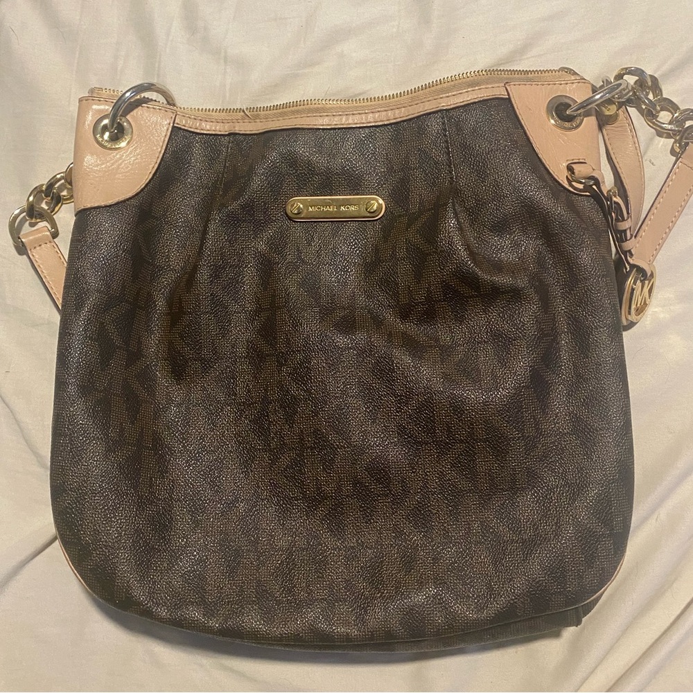 Michael Kors Crossbody bag